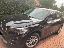 Schwarz Gebraucht 2019 BMW X1 SUV | 17.990 € (Guter Preis)