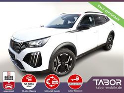 Weiß Neu 2025 Peugeot 2008 Allure SUV | 26.188 € (Fairer Preis)