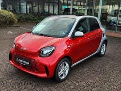 Gebraucht 2020 Smart ForFour Electric Drive Limousine | 8.300 € (Guter Preis)