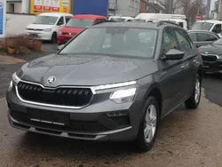 Grau metallic Neu 2025 Skoda Kamiq SUV | 23.450 € (Fairer Preis)