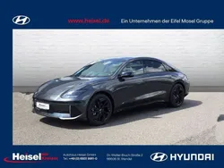 Grau Neu 2024 Hyundai Ioniq 6 Edition Limousine | 39.960 € (Superpreis)