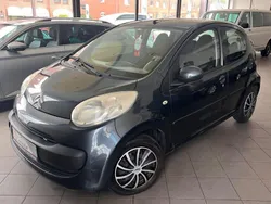 Grau Gebraucht 2006 Citroën C1 Style Kleinwagen | 2.490 € (Fairer Preis)