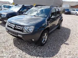 Grau Gebraucht 2016 Dacia Duster Ambiance SUV | 6.500 € (Fairer Preis)