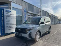 Cactus gray Neu 2025 Ford Tourneo Courier Trend Van / Kleinbus | 25.490 € (Guter Preis)