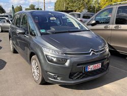Grau Gebraucht 2014 Citroën Grand C4 Picasso Seduction Van / Kleinbus | 4.999 € (Teuer)