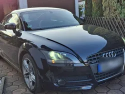 Schwarz Gebraucht 2009 Audi TT Coupé | 8.250 € (Fairer Preis)