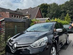 Schwarz Gebraucht 2014 Renault Clio IV GT Kleinwagen | 9.500 € (Etwas zu teuer)
