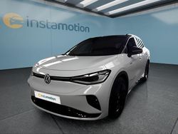Weiß Gebraucht 2025 VW ID.4 GTX SUV | 46.699 € (Teuer)