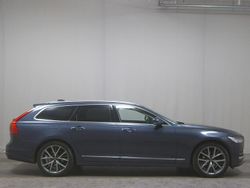 Schwarz Gebraucht 2019 Volvo V90 Inscription Kombi | 17.780 € (Guter Preis)