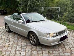 Silber Gebraucht 2000 Volvo C70 Cabrio | 2.450 €