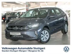 Rauchgrau metallic Gebraucht 2024 VW Taigo SUV | 17.930 € (Superpreis)