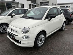 Weiß Neu 2024 Fiat 500 | 16.490 € (Superpreis)