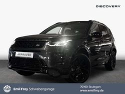 Carpathian grey premium metallic Neu 2024 Land Rover Discovery Sport SE Dynamic SUV | 47.990 € (Superpreis)