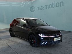 Schwarz Gebraucht 2025 VW Polo Edition Limousine | 35.230 €