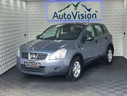 Gebraucht 2009 Nissan Qashqai Visia SUV | 5.450 € (Guter Preis)