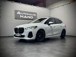 Alpinweiss iii Gebraucht 2024 BMW 218 M Sport SUV | 27.550 € (Fairer Preis)