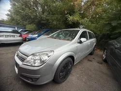 Silber Gebraucht 2005 Opel Astra Kombi | 799 € (Guter Preis)