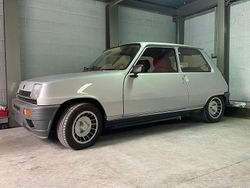 Silber Gebraucht 1983 Renault R5 Kleinwagen | 24.980 €