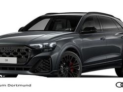 Daytonagrau perleffekt Neu 2025 Audi Q8 S-Line SUV | 119.980 €