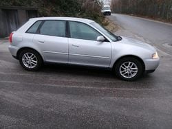 Gebraucht 2001 Audi A3 Limousine | 1.450 € (Guter Preis)