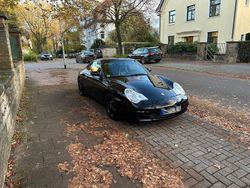 Schwarz Gebraucht 2003 Porsche 911 Carrera Coupé | 36.996 € (Teuer)