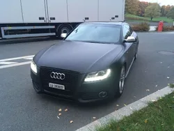 Schwarz Gebraucht 2010 Audi S5 Sport Coupé | 14.980 € (Guter Preis)