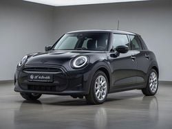 Schwarz Gebraucht 2023 Mini Cooper Kleinwagen | 24.500 € (Fairer Preis)