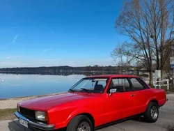 Rot Gebraucht 1976 Ford Taunus Coupé | 6.699 €