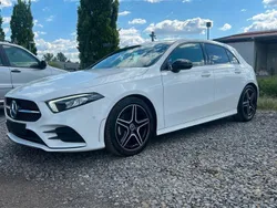 Mercedes A200