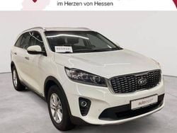 Schneeweiß Gebraucht 2020 Kia Sorento Vision SUV | 28.190 € (Superpreis)
