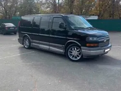 Chevrolet Express
