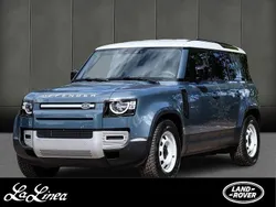 Blau Neu 2025 Land Rover Defender S SUV | 81.010 € (Guter Preis)
