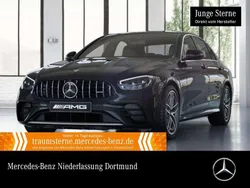 Schwarz Gebraucht 2022 Mercedes E53 AMG AMG Limousine | 62.990 € (Fairer Preis)