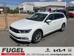 Pure white Gebraucht 2019 VW Passat Comfortline Kombi | 21.899 € (Guter Preis)