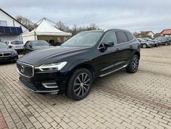 Schwarz Gebraucht 2018 Volvo XC60 Inscription SUV | 24.300 € (Guter Preis)