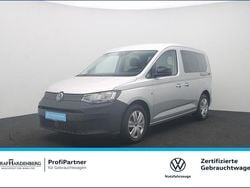 Silber Gebraucht 2023 VW Caddy Basis Van / Kleinbus | 23.880 € (Fairer Preis)