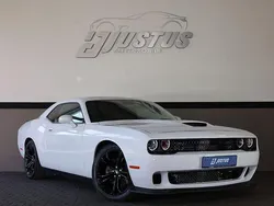 Weiß Gebraucht 2021 Dodge Challenger Coupé | 27.900 € (Superpreis)