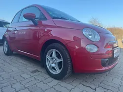 Rot Gebraucht 2010 Fiat 500 Sport Kleinwagen | 5.999 € (Fairer Preis)