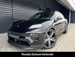 Schwarz Neu 2025 Porsche Macan SUV | 119.437 € (Teuer)