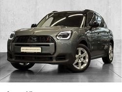 Grün Gebraucht 2025 Mini Countryman Classic SUV | 35.470 € (Guter Preis)
