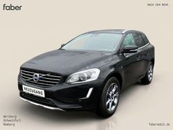 Schwarz Gebraucht 2015 Volvo XC60 Ocean Race SUV | 14.990 € (Etwas zu teuer)