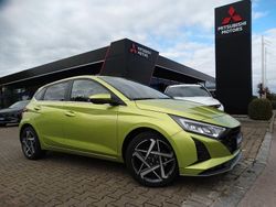 Gelb Neu 2025 Hyundai i20 Limousine | 20.490 € (Fairer Preis)
