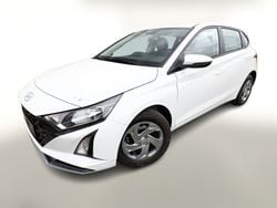 Blau Neu 2025 Hyundai i20 Select Kleinwagen | 18.488 € (Guter Preis)