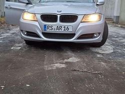Gebraucht 2010 BMW 318 Sport Line Kombi | 4.600 € (Fairer Preis)