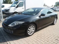 Schwarz Gebraucht 2009 Renault Laguna Coupé Bose Edition Coupé | 5.960 €
