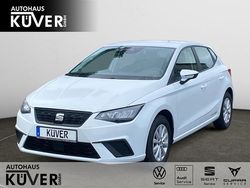 Weiß Gebraucht 2024 Seat Ibiza Style | 15.480 € (Superpreis)