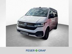 Weiß Neu 2025 VW California Edition Van | 69.990 € (Fairer Preis)