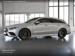 Gebraucht 2022 Mercedes CLA250e Shooting Brake Kombi | 28.890 € (Fairer Preis)