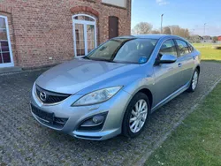 Gebraucht 2011 Mazda 6 Active Limousine | 8.490 € (Teuer)