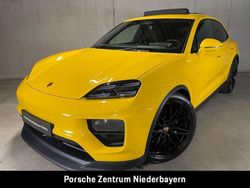 Speedgelb Neu 2025 Porsche Macan SUV | 140.307 €